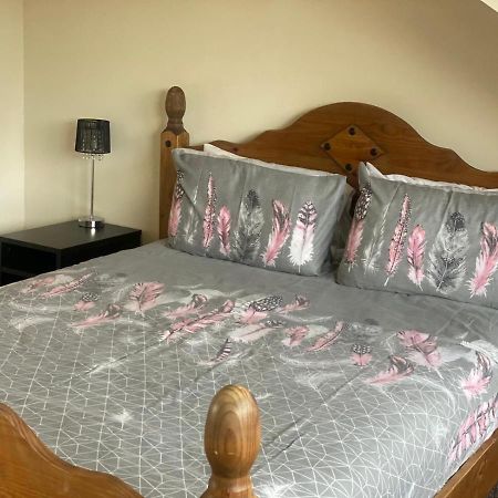 Ben View Apartment Caol Екстер'єр фото