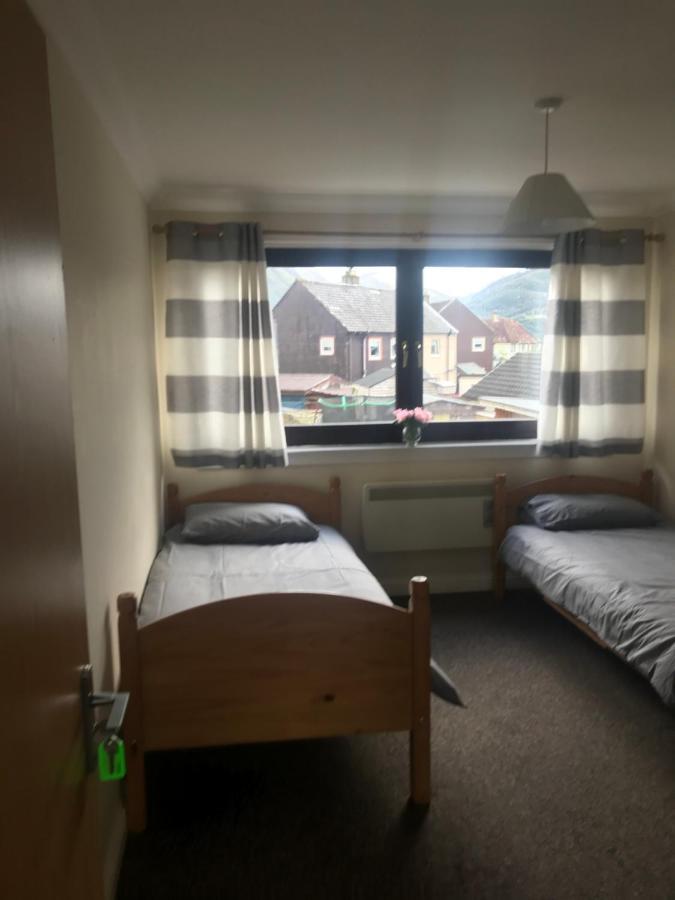 Ben View Apartment Caol Екстер'єр фото