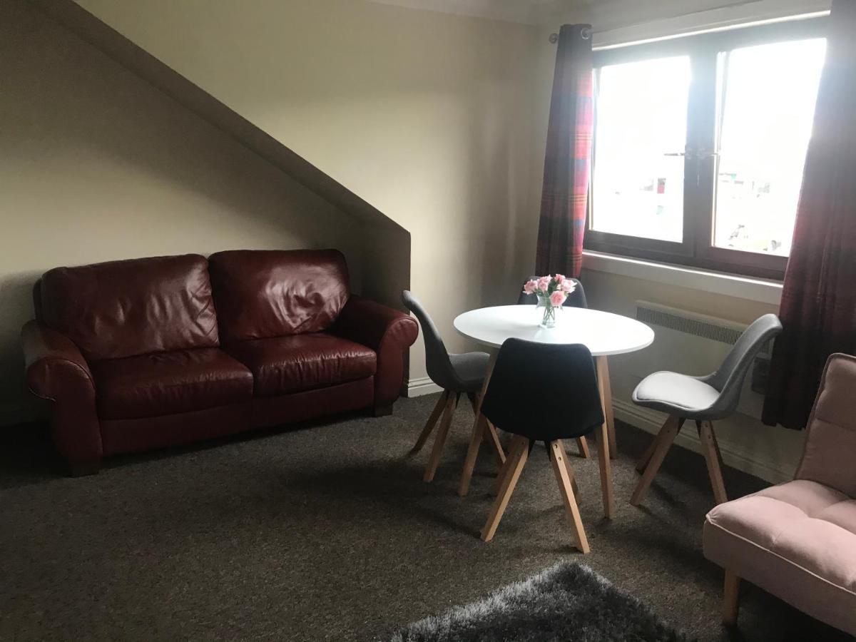 Ben View Apartment Caol Екстер'єр фото