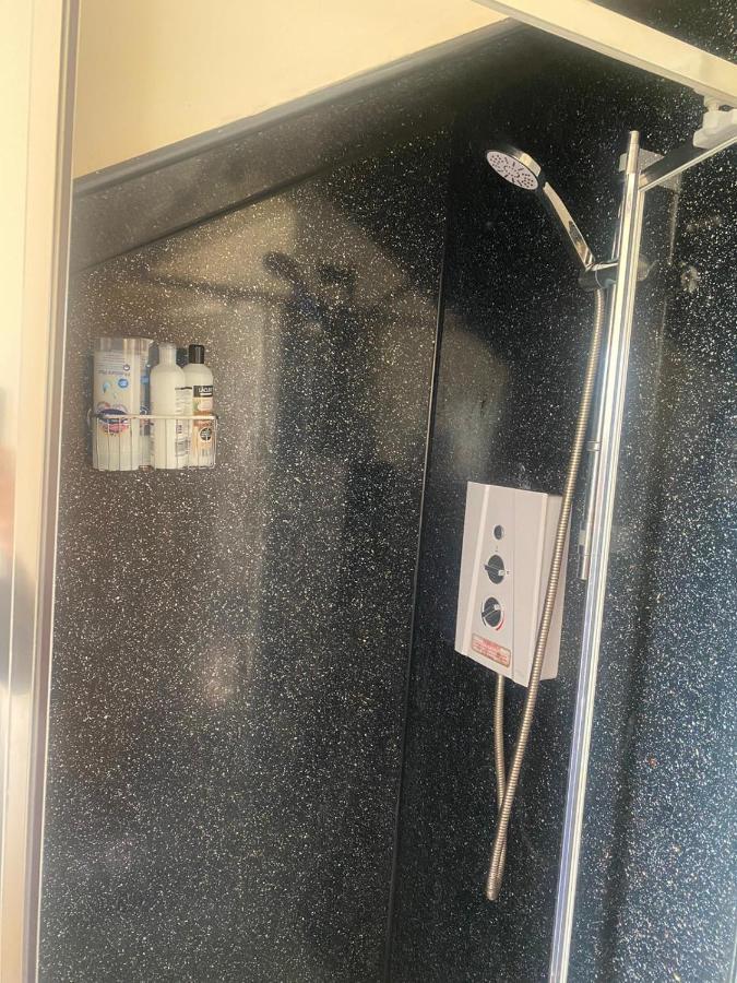Ben View Apartment Caol Екстер'єр фото