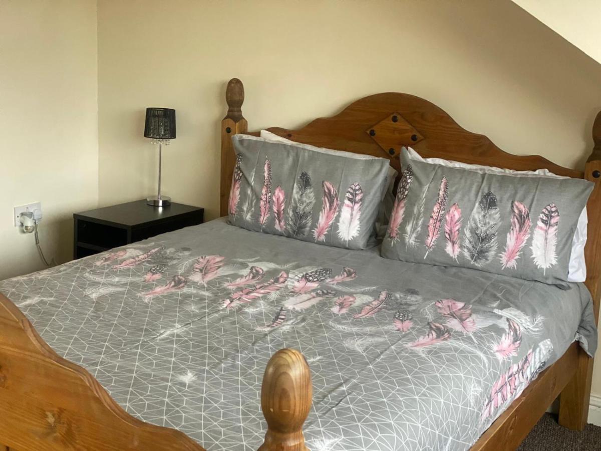 Ben View Apartment Caol Екстер'єр фото