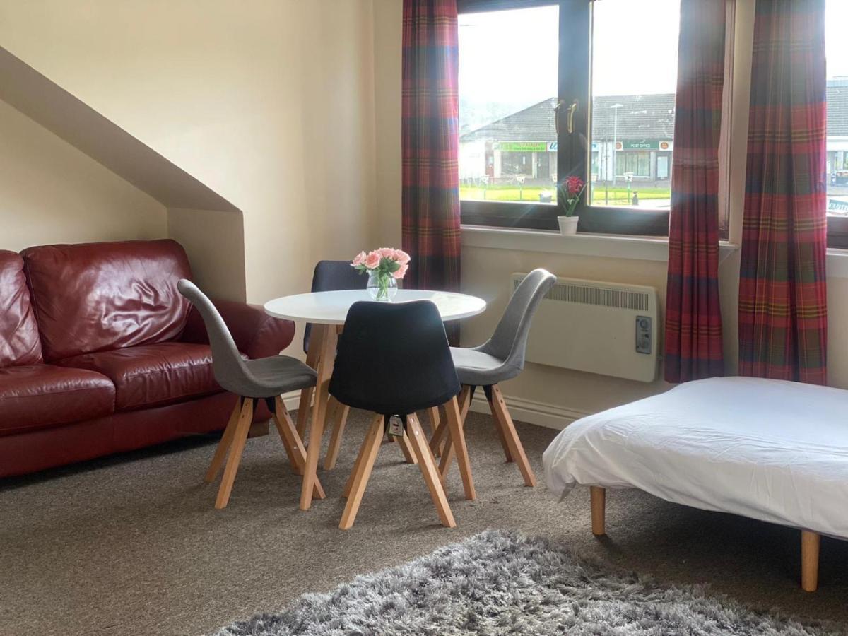 Ben View Apartment Caol Екстер'єр фото