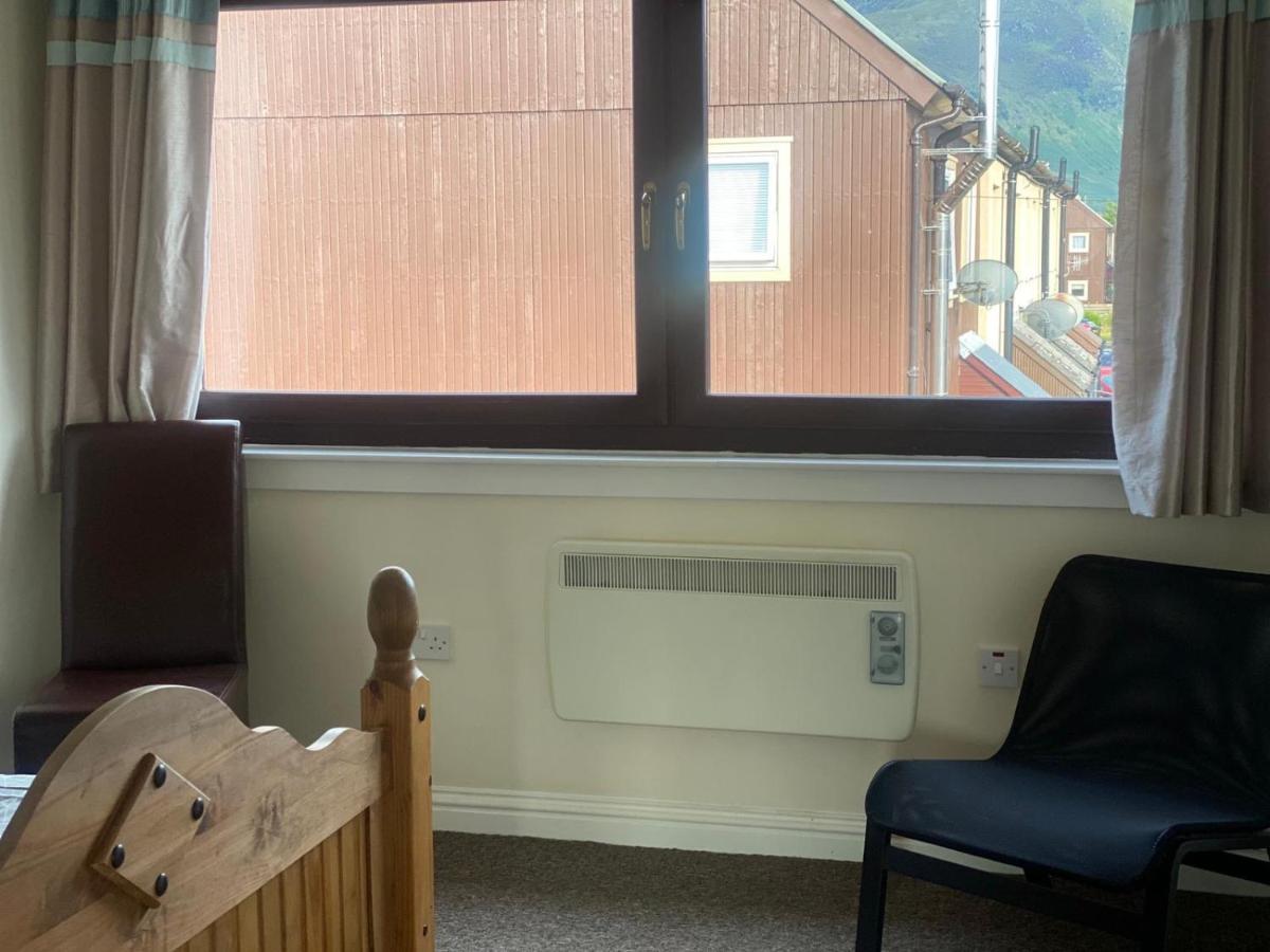 Ben View Apartment Caol Екстер'єр фото