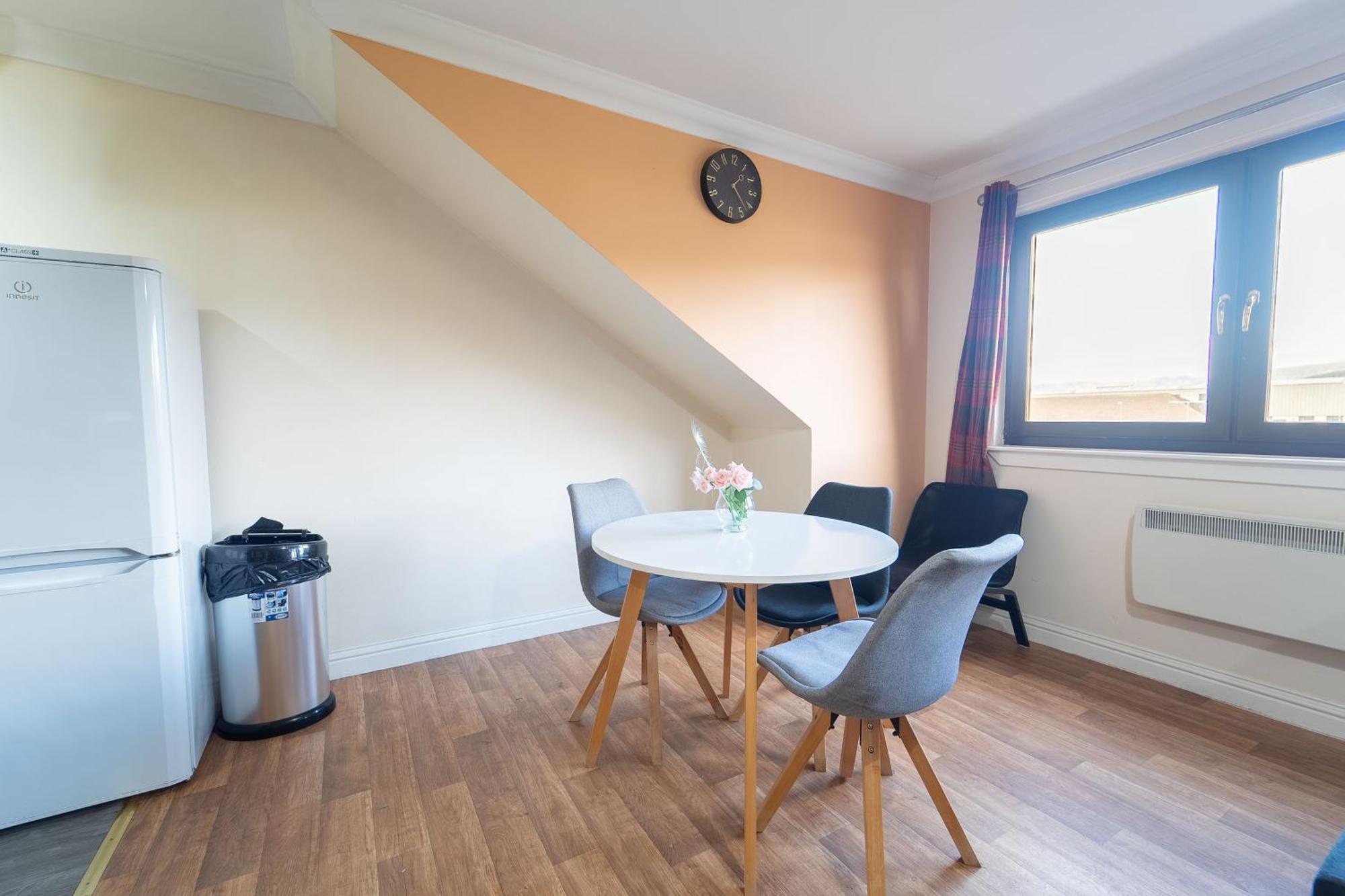 Ben View Apartment Caol Екстер'єр фото
